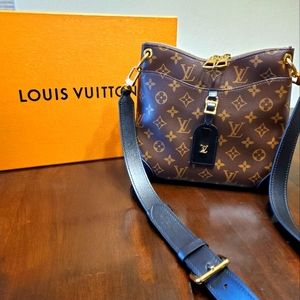 Louis Vuitton Odeon PM